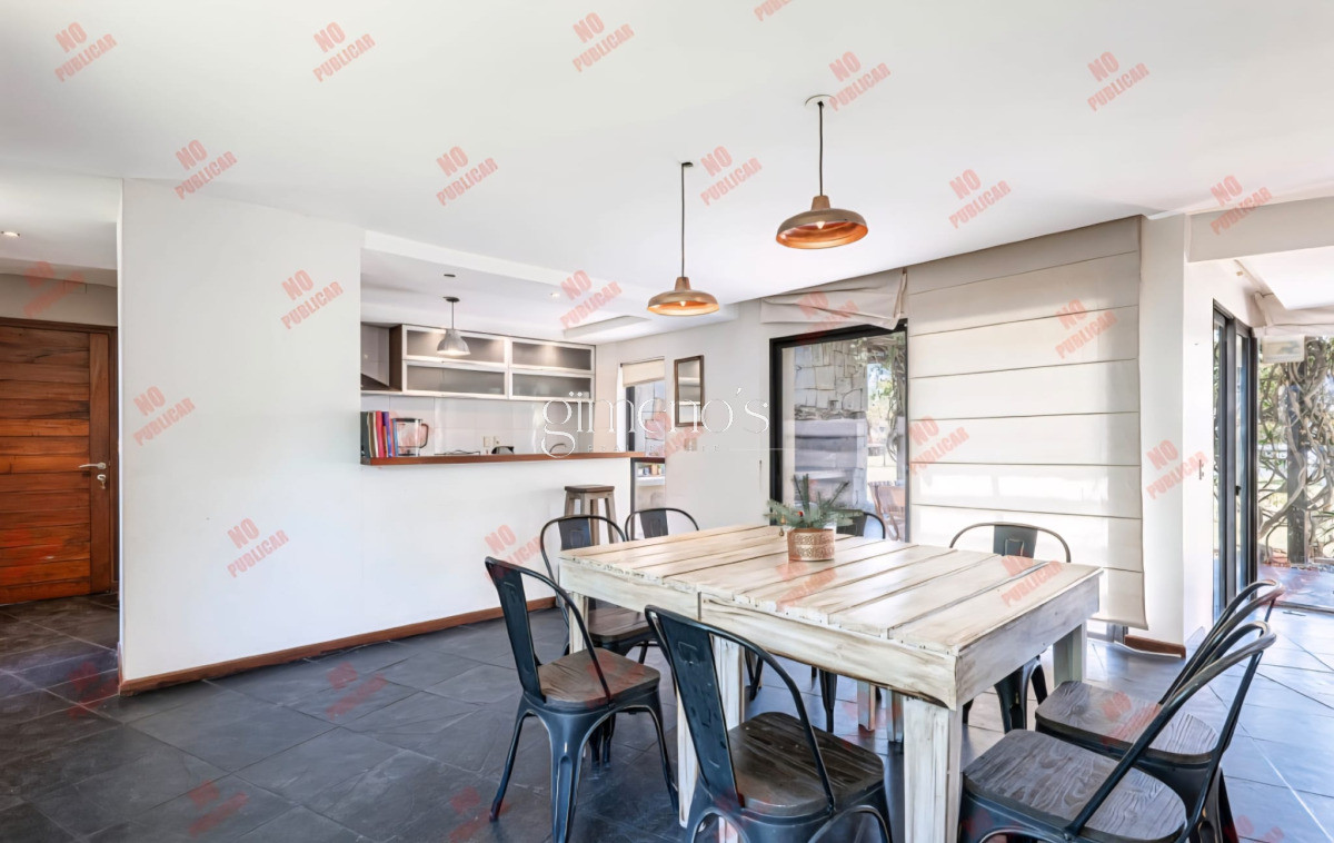 Casa ID.417 - Casa Minimalista en Marly - Punta del Este