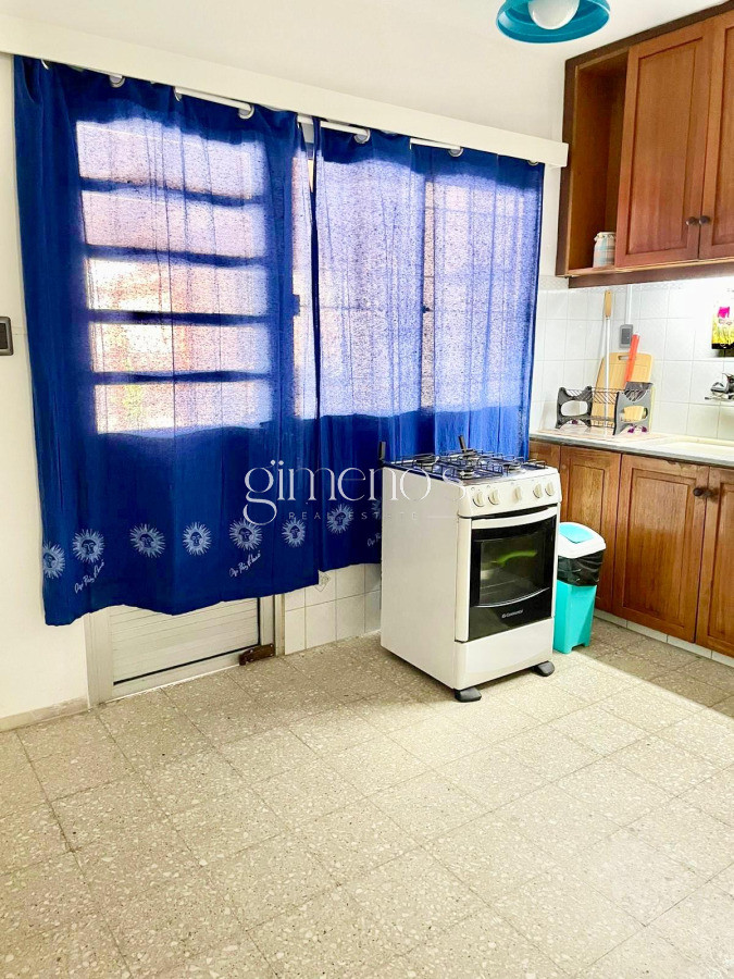 Casa ID.409 - Casa 2 Dormitorios, Alquiler de Verano