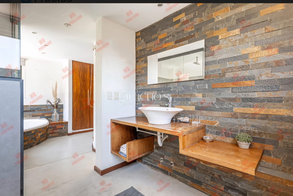 Casa ID.417 - Casa Minimalista en Marly - Punta del Este