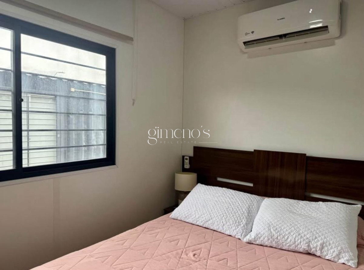 Casa ID.45 - ALQUILER APARTAMENTO 1 DORMITORIO AMUEBLADO – LOS MIRADORES, MALDONADO