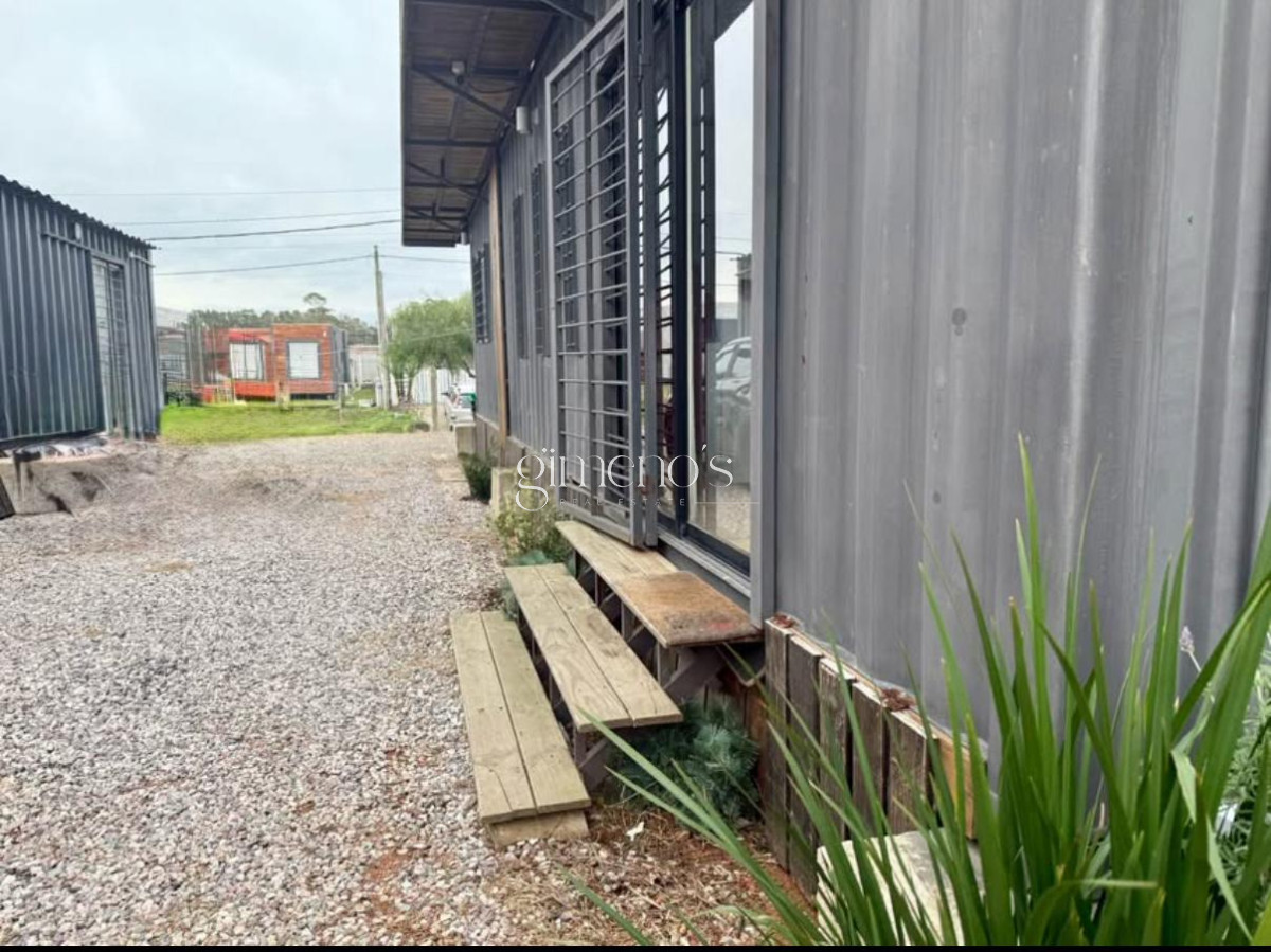 Casa ID.45 - ALQUILER APARTAMENTO 1 DORMITORIO AMUEBLADO – LOS MIRADORES, MALDONADO