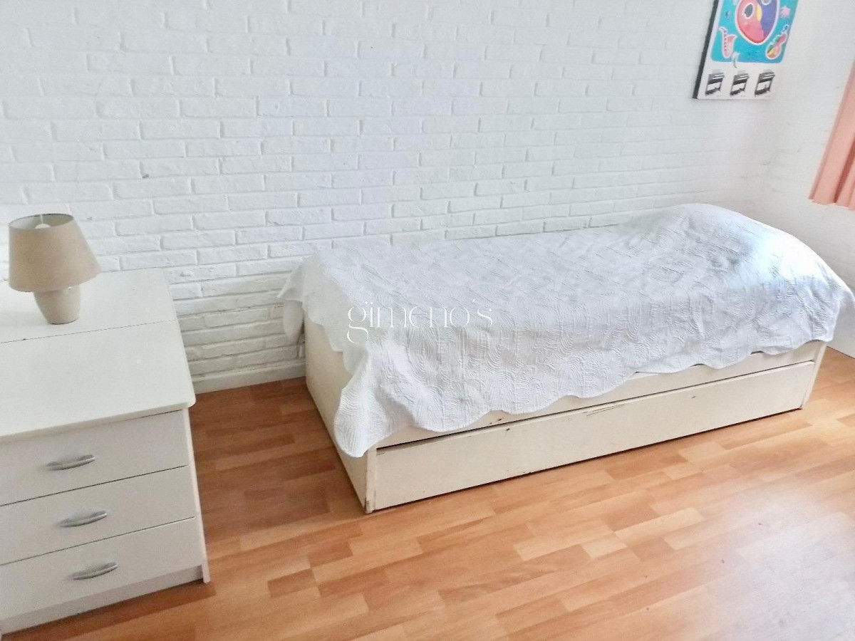 Casa ID.390 - Casa de 4 Dormitorios - Alquiler de Verano - Punta del Este - Mansa