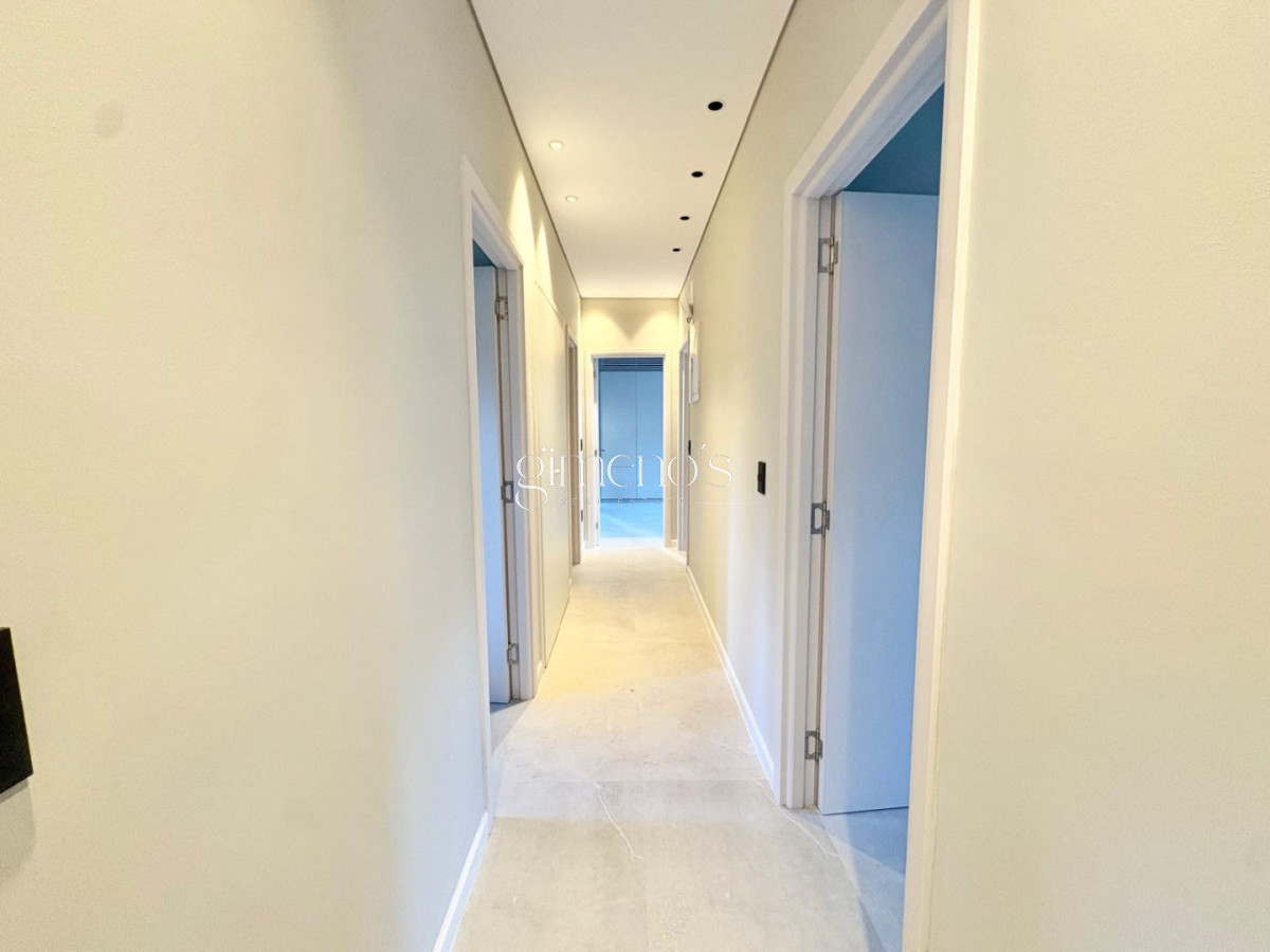 Casa ID.1371 - Casa a estrenar en venta,  3 Dormitorios - Club del Lago, Punta ballena - Punta del Este 