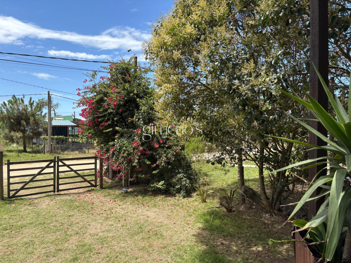 Casa ID.823 - Casa en Alquiler Temporal - Balneario Buenos Aires- Maldonado - Punta del Este