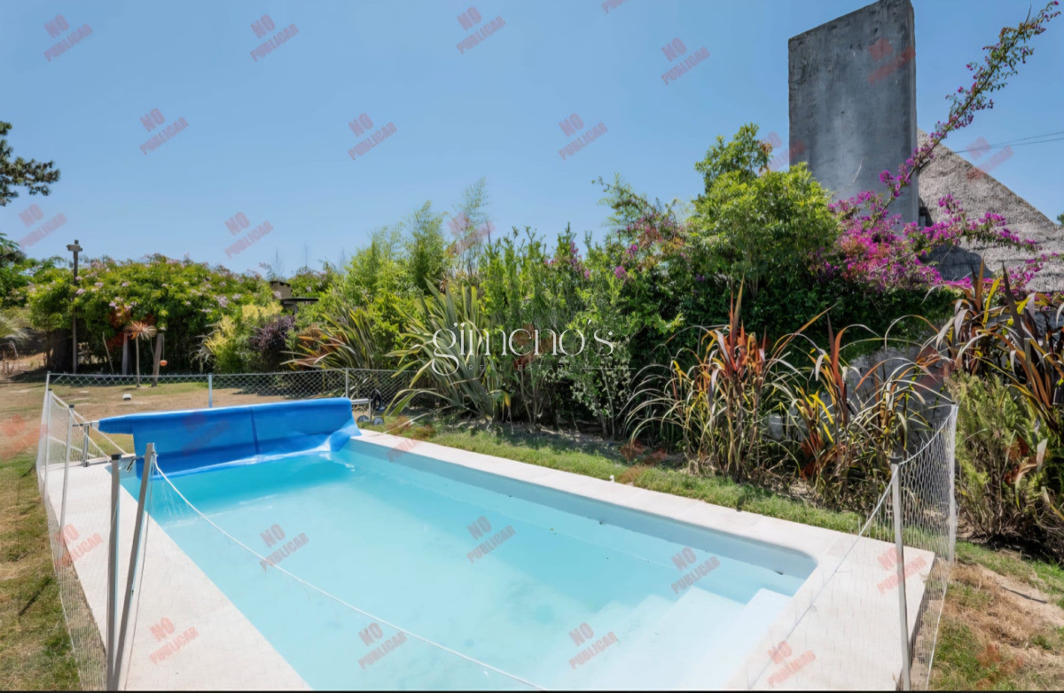 Casa ID.417 - Casa Minimalista en Marly - Punta del Este