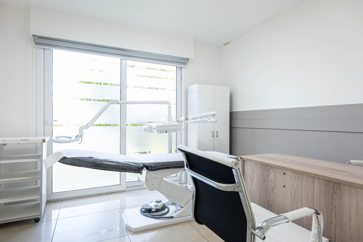 Casa ID.594 - Casa de 3 Dormitorios en Venta - Punta Del Este - Jardínes de Cordoba 