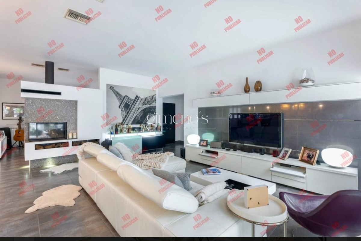 Casa ID.306 - VENTA CASA 3 DORMITORIOS, PUNTA DEL ESTE, PINARES