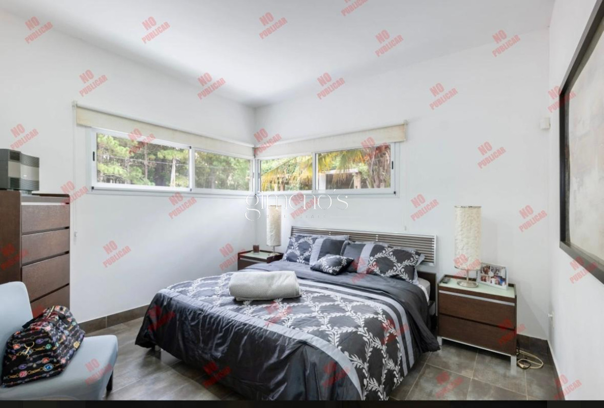 Casa ID.306 - VENTA CASA 3 DORMITORIOS, PUNTA DEL ESTE, PINARES