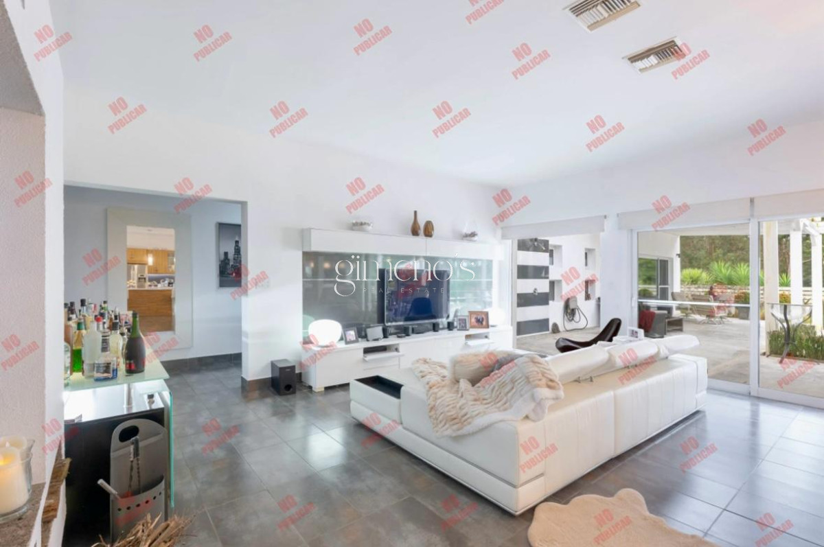 Casa ID.306 - VENTA CASA 3 DORMITORIOS, PUNTA DEL ESTE, PINARES