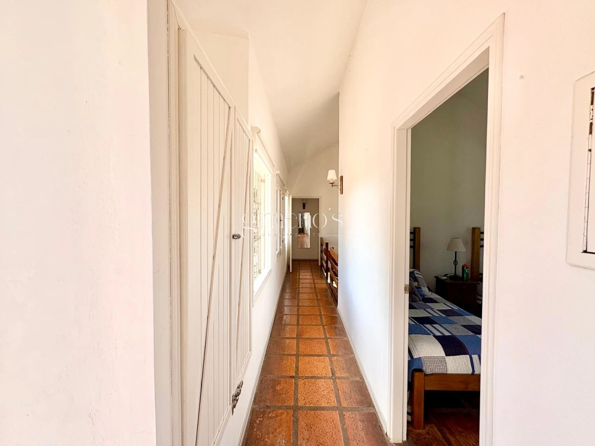 Casa ID.352 - Casa Tradicional en Alquiler de Verano - Playa Brava, Punta del Este