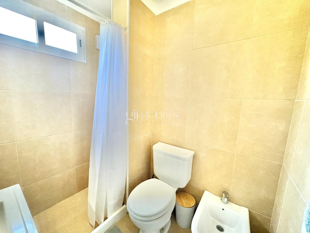 Casa ID.1580 - Casa En Venta 3 Dormitorios- Pinares - Punta del Este 