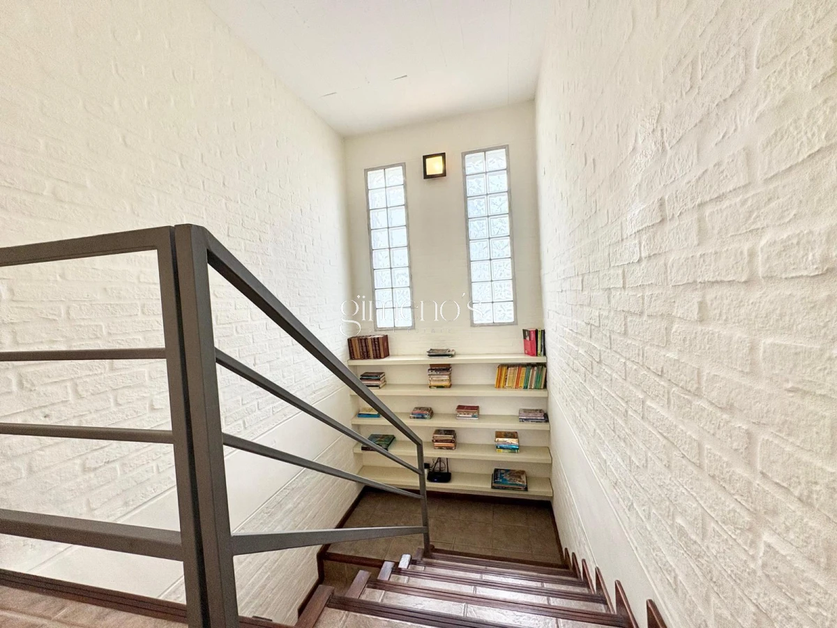 Casa ID.672 - Casa en Venta de 4 Dormitorios - Pinares