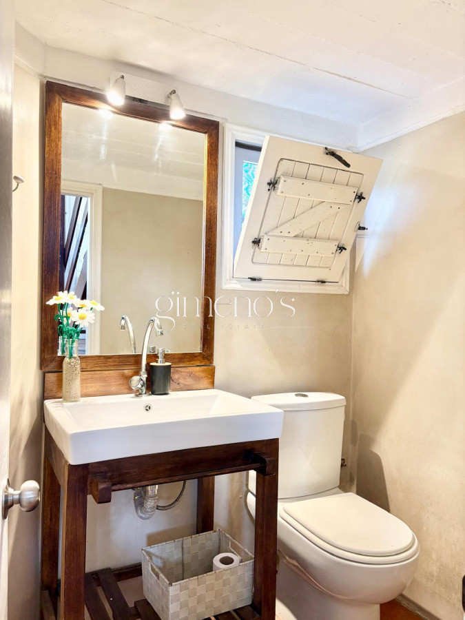 Casa ID.352 - Casa Tradicional en Alquiler de Verano - Playa Brava, Punta del Este