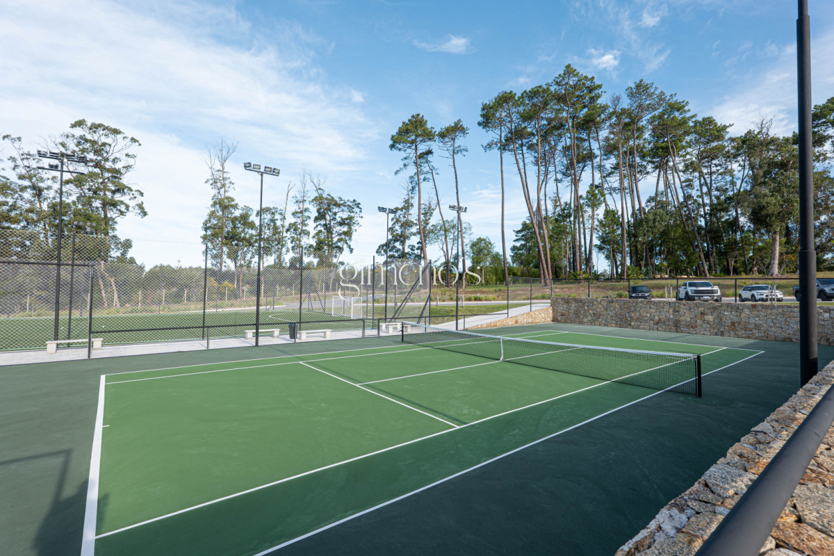 Casa ID.1129 - Casa en Venta a Estrenar 3 suites en La Cañada - Distrito 52 - Punta del Este  