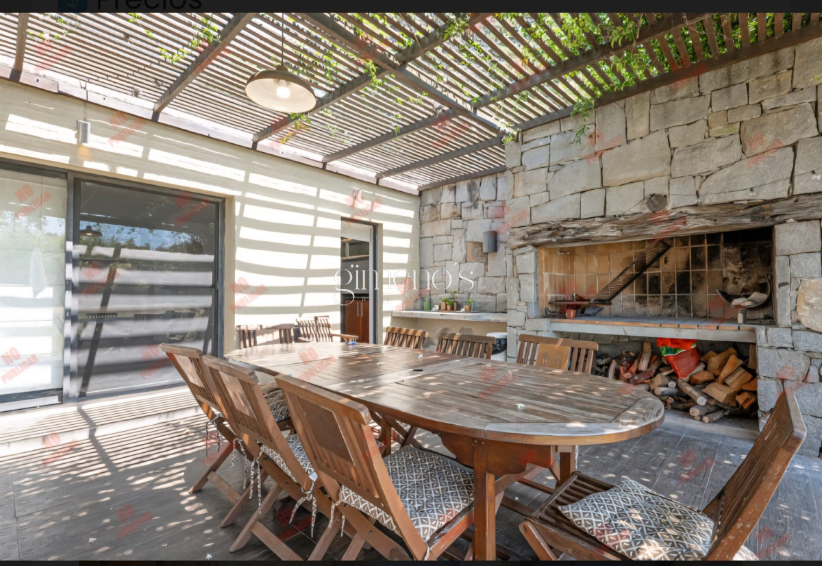 Casa ID.417 - Casa Minimalista en Marly - Punta del Este