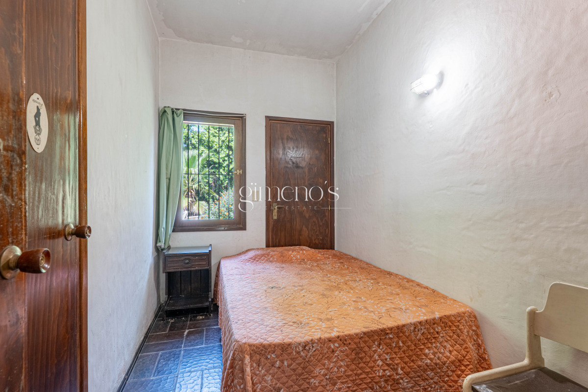 Casa ID.440 - Casa en Venta, 5 Dormitorios - Punta del Este -  Playa Mansa