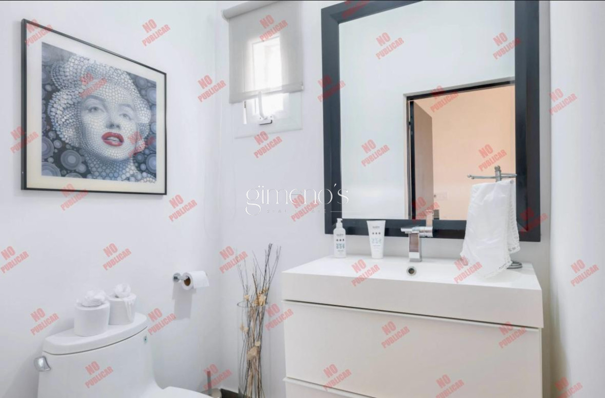 Casa ID.306 - VENTA CASA 3 DORMITORIOS, PUNTA DEL ESTE, PINARES