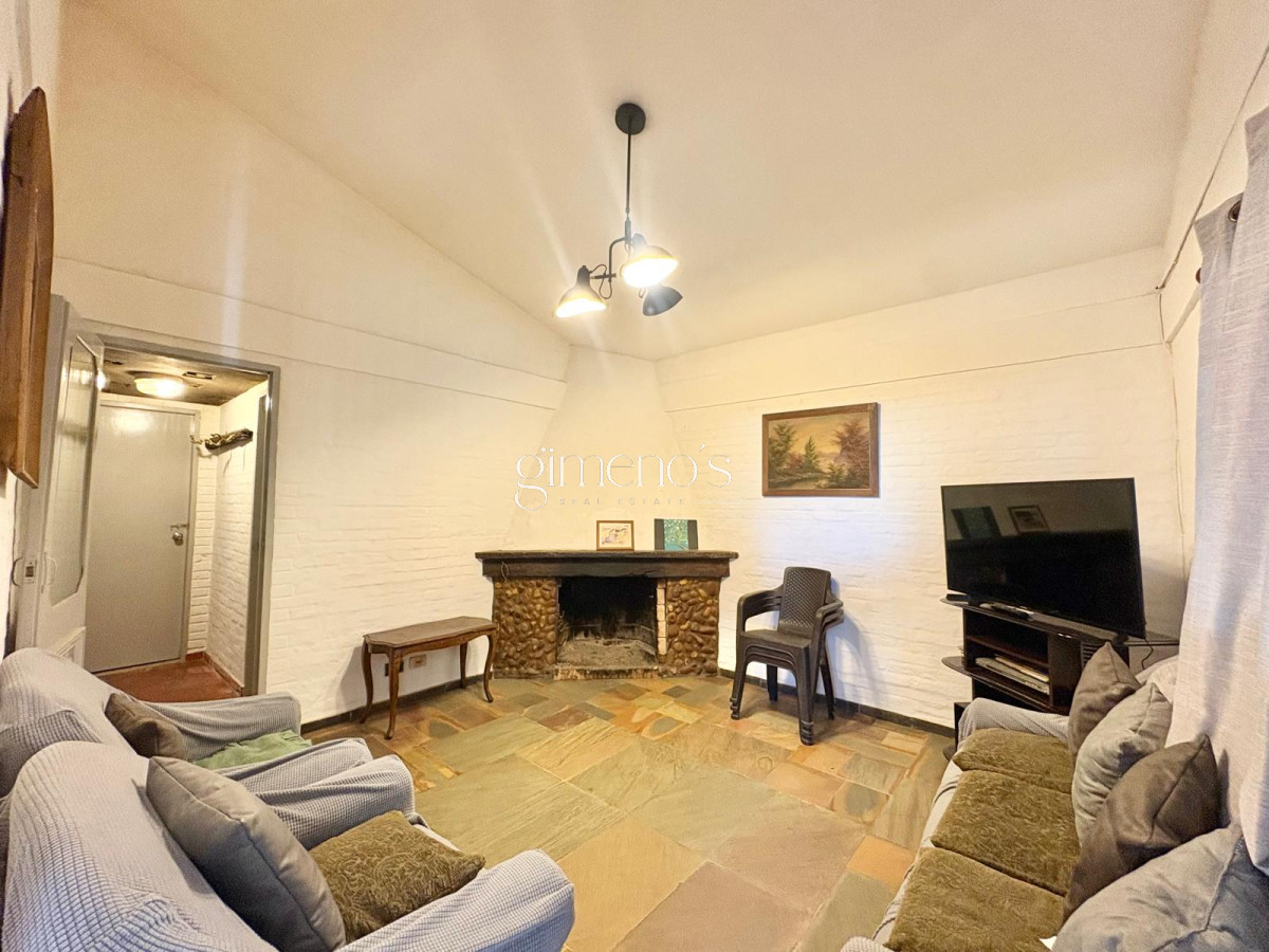 Casa en Venta de 3 Dormitorios - Maldonado