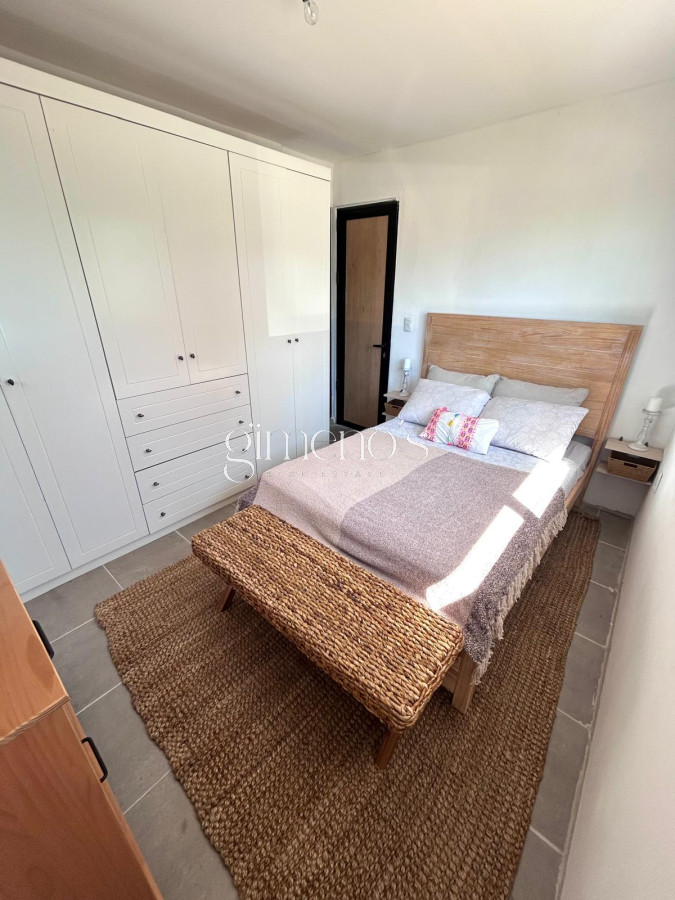 Casa ID.570 - Casa de 3 Dormitorios Alquiler Temporal - Barra de Portezuelo - Piriapolis