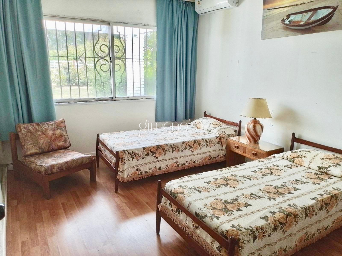 Casa ID.390 - Casa de 4 Dormitorios - Alquiler de Verano - Punta del Este - Mansa