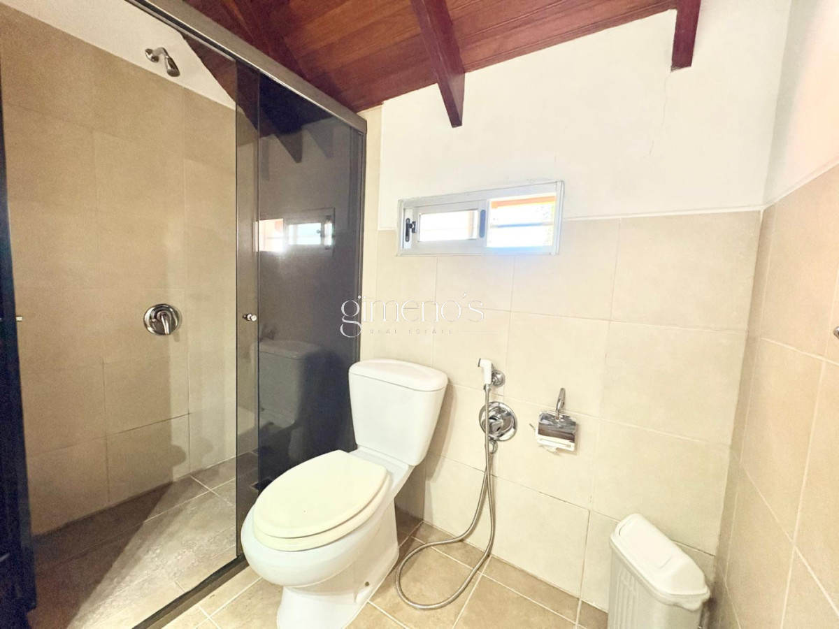 Casa ID.530 - Casa de 4 Dormitorios - Alquiler de Verano - Punta del Este - Mansa