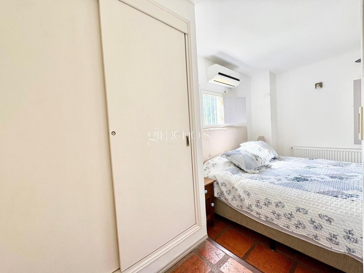 Casa ID.352 - Casa Tradicional en Alquiler de Verano - Playa Brava, Punta del Este