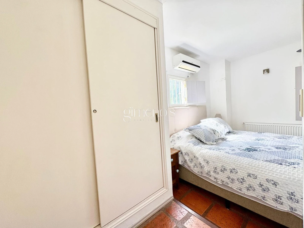 Casa ID.352 - Casa Tradicional en Alquiler de Verano - Playa Brava, Punta del Este