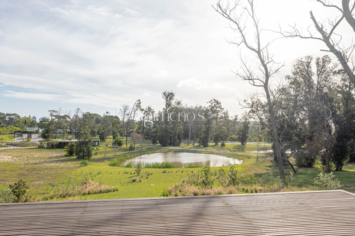 Casa ID.1129 - Casa en Venta a Estrenar 3 suites en La Cañada - Distrito 52 - Punta del Este  