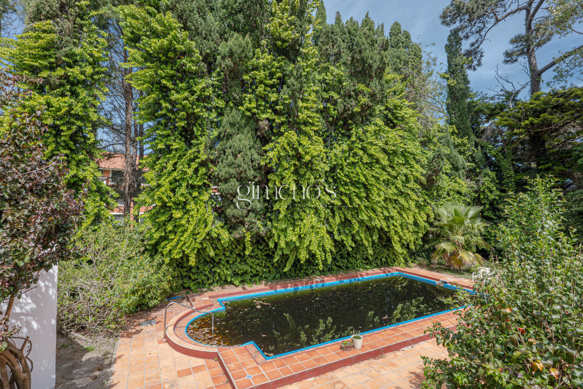 Casa ID.440 - Casa en Venta, 5 Dormitorios - Punta del Este -  Playa Mansa