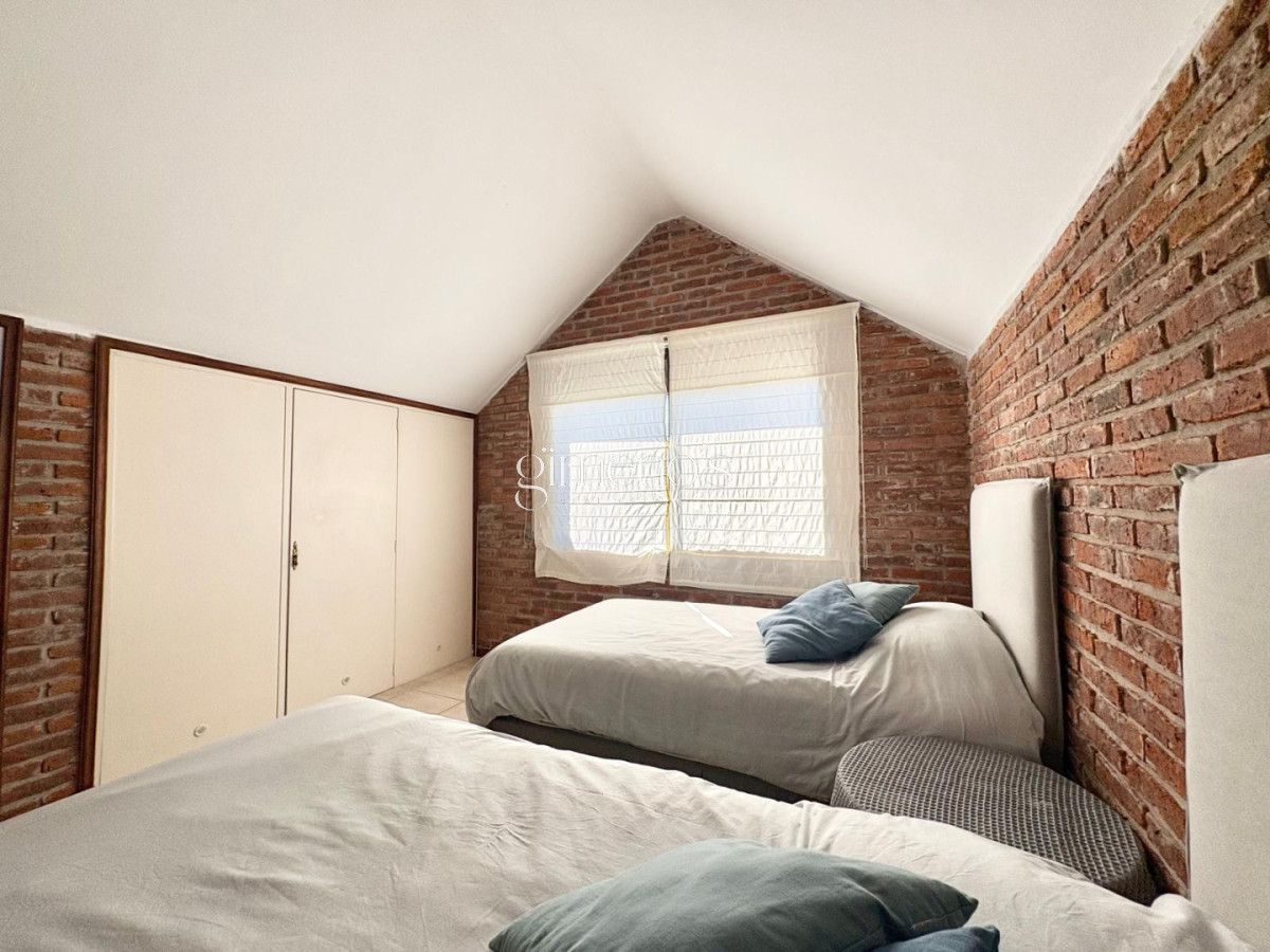 Casa ID.530 - Casa de 4 Dormitorios - Alquiler de Verano - Punta del Este - Mansa