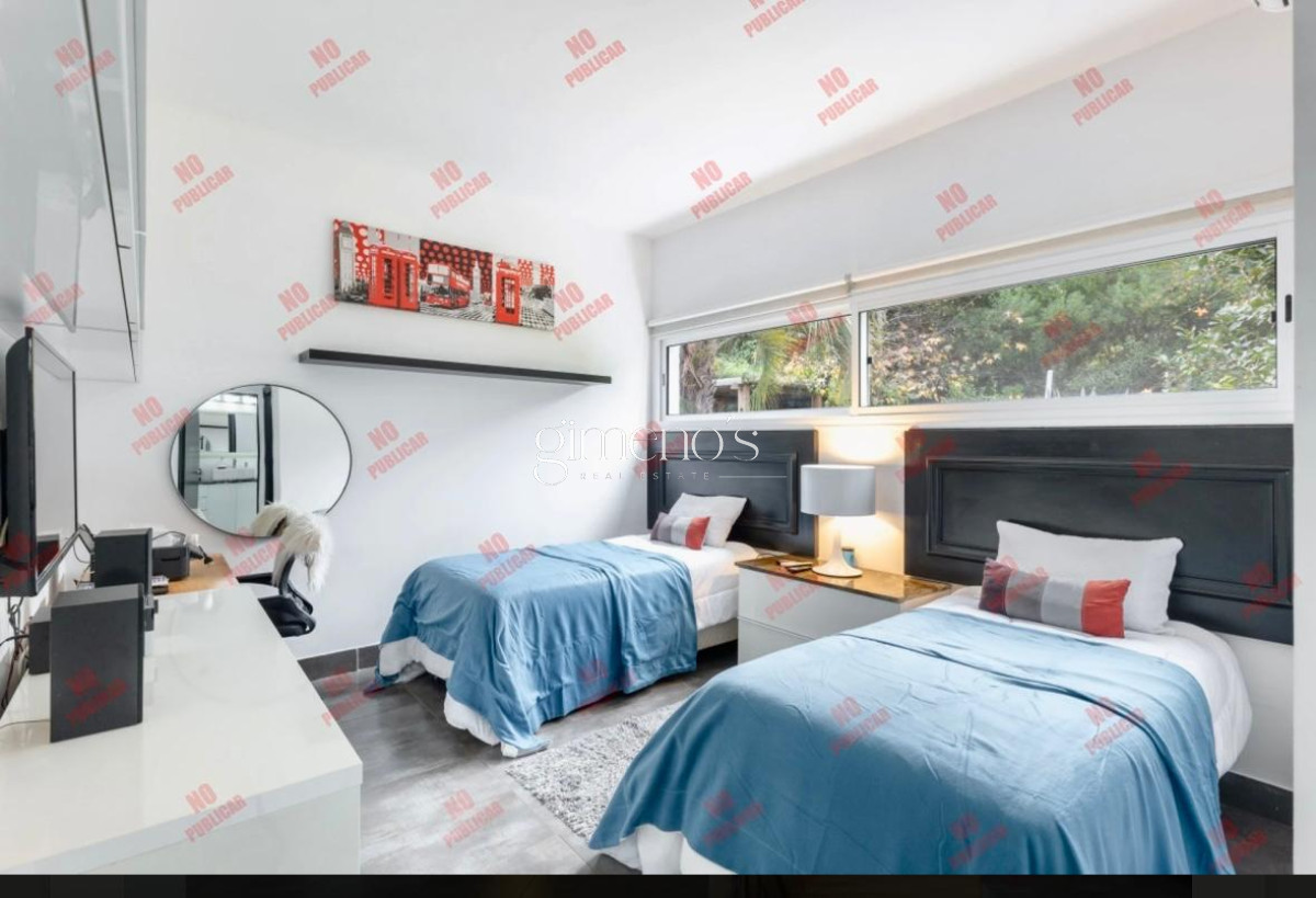 Casa ID.306 - VENTA CASA 3 DORMITORIOS, PUNTA DEL ESTE, PINARES