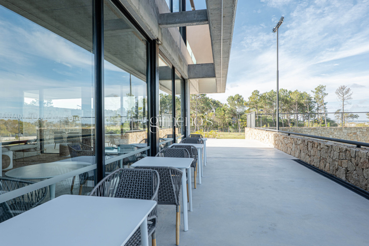 Casa ID.1129 - Casa en Venta a Estrenar 3 suites en La Cañada - Distrito 52 - Punta del Este  