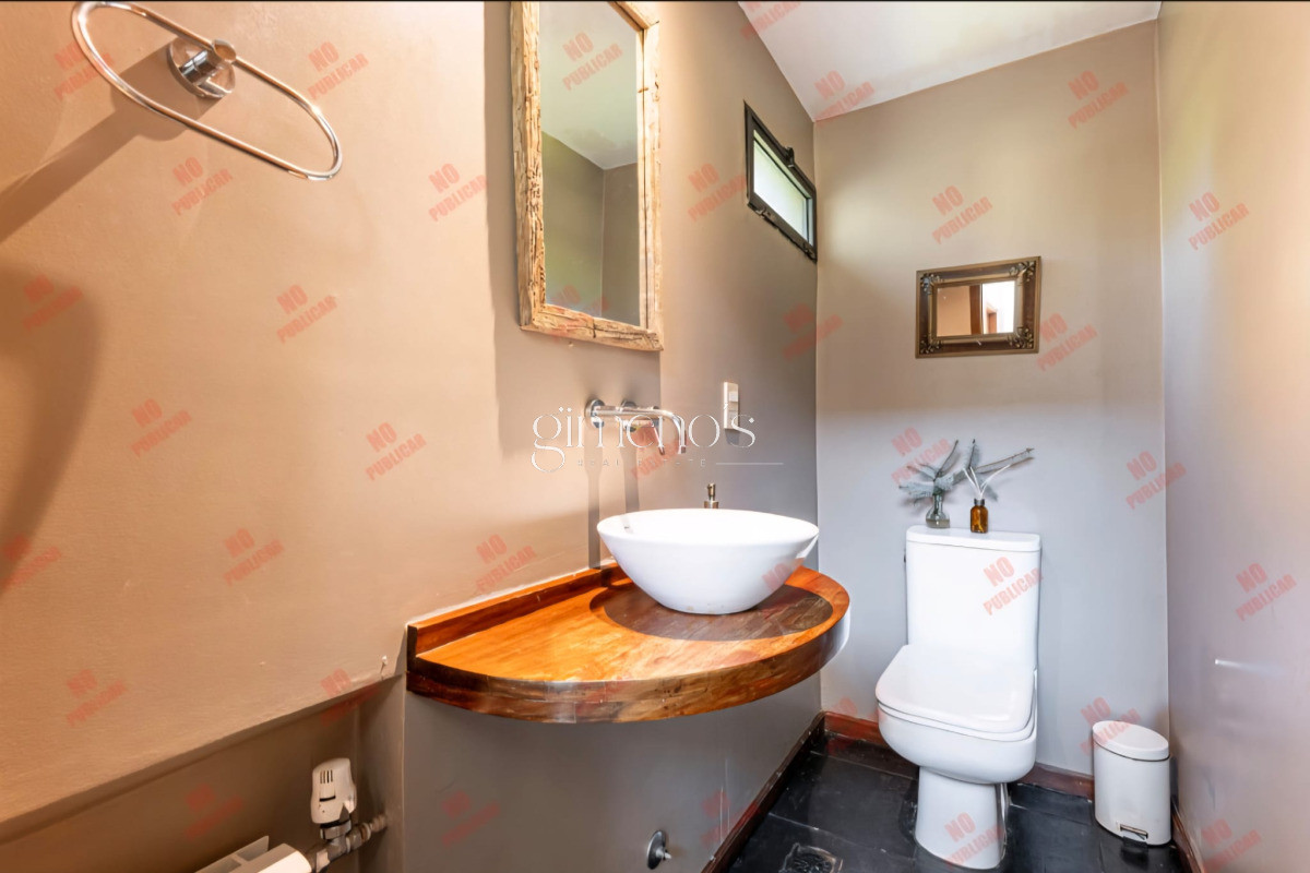 Casa ID.417 - Casa Minimalista en Marly - Punta del Este