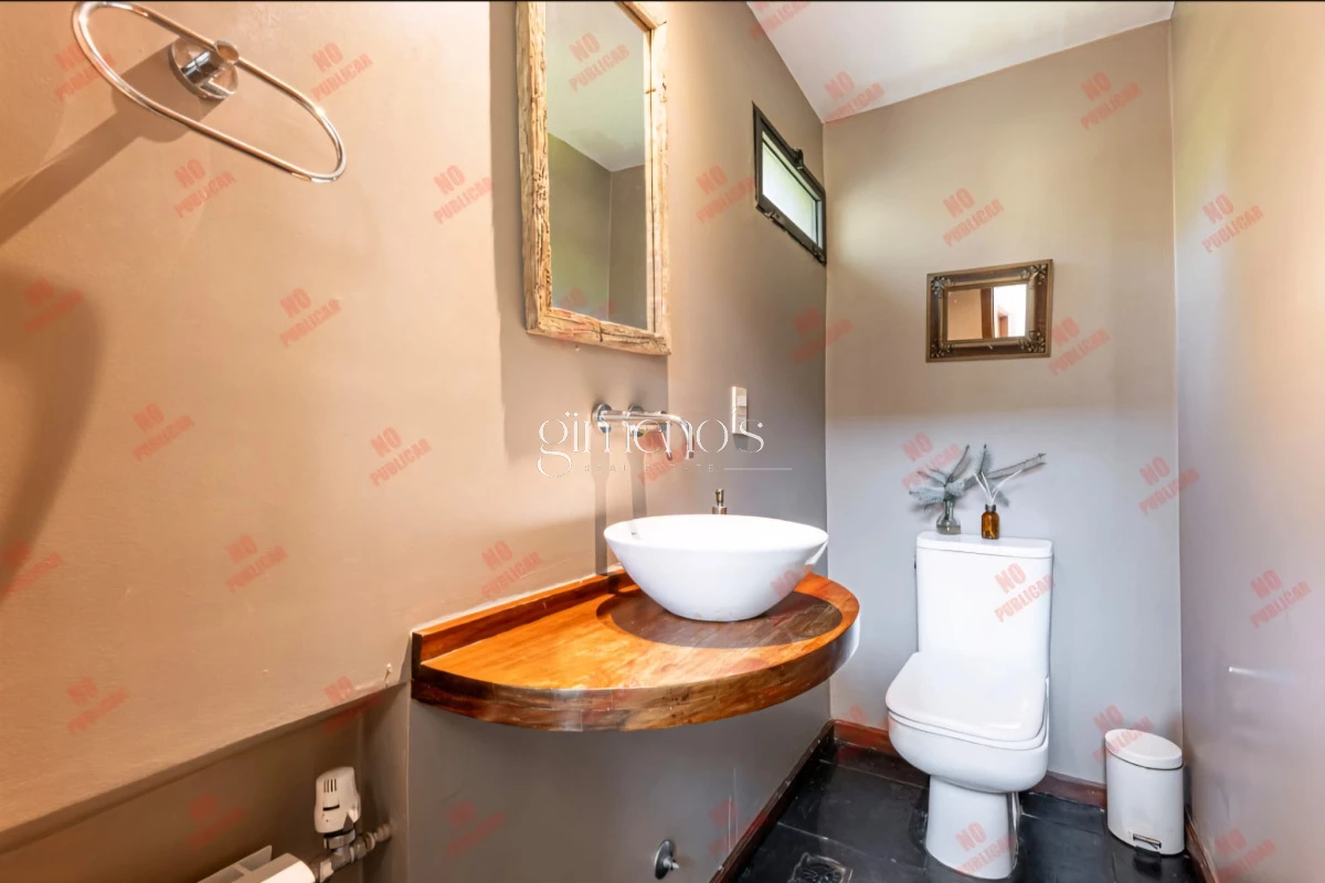 Casa ID.417 - Casa Minimalista en Marly - Punta del Este