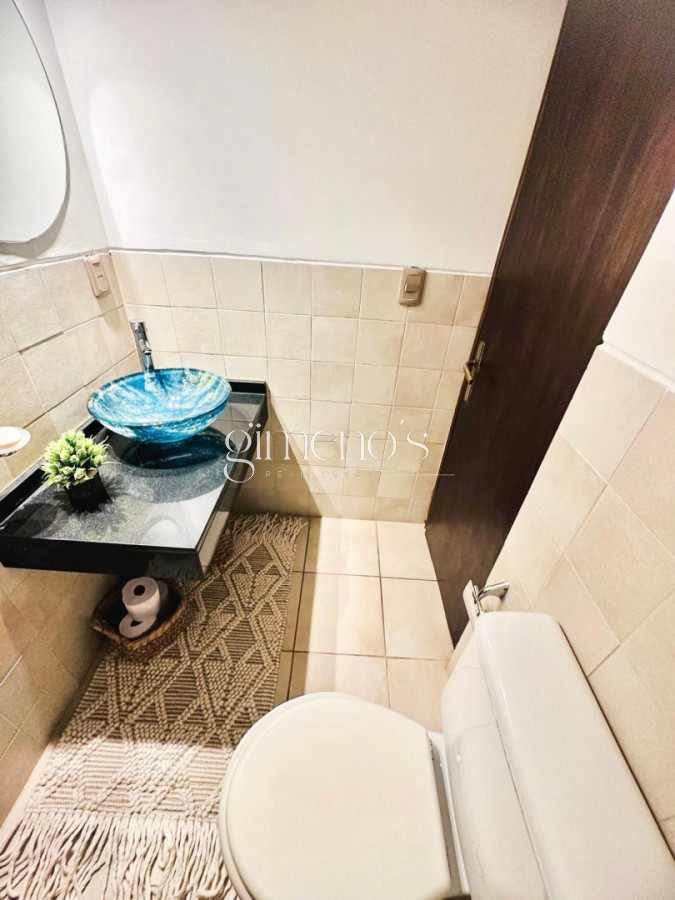 Casa ID.530 - Casa de 4 Dormitorios - Alquiler de Verano - Punta del Este - Mansa