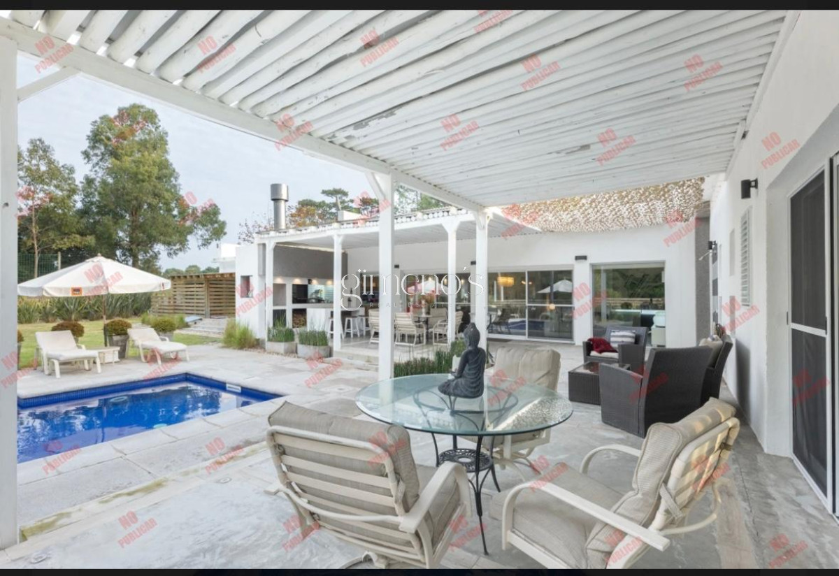 Casa ID.306 - VENTA CASA 3 DORMITORIOS, PUNTA DEL ESTE, PINARES