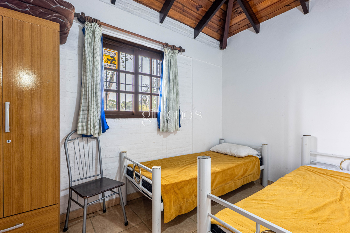 Casa ID.182 - Casa en Venta 3 Dormitorios - Punta del Este- Cantegril