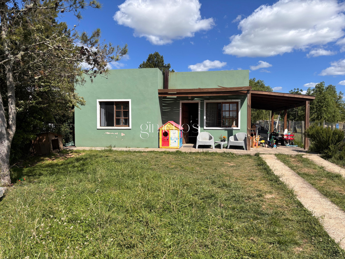 Casa en Venta Pueblo Eden