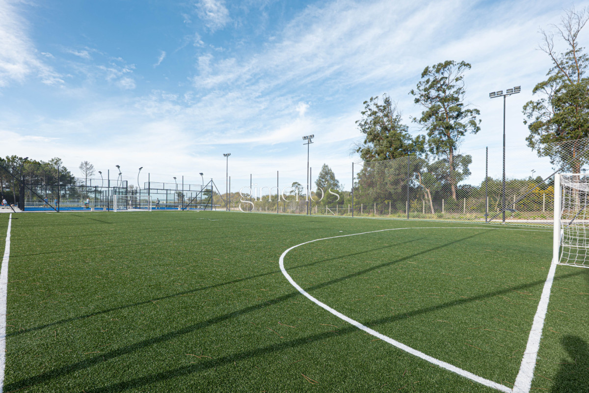 Casa ID.1129 - Casa en Venta a Estrenar 3 suites en La Cañada - Distrito 52 - Punta del Este  