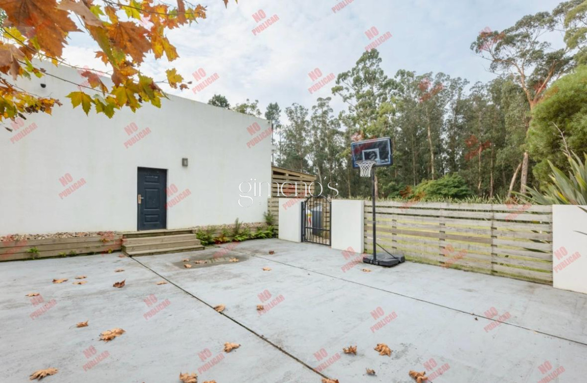 Casa ID.306 - VENTA CASA 3 DORMITORIOS, PUNTA DEL ESTE, PINARES