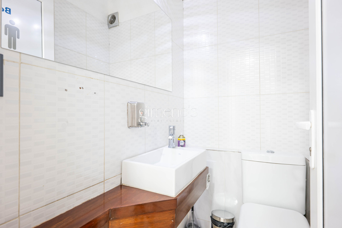 Casa ID.594 - Casa de 3 Dormitorios en Venta - Punta Del Este - Jardínes de Cordoba 