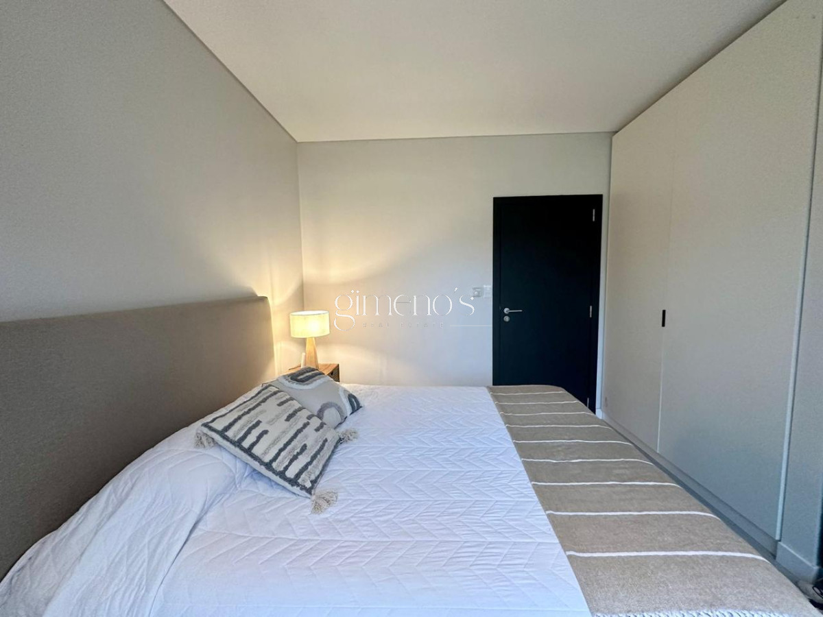 Casa ID.176 - Alquiler de Casa 3 Dormitorios en barrio Privado - Las Magnolias - San Rafael - Punta del Este 