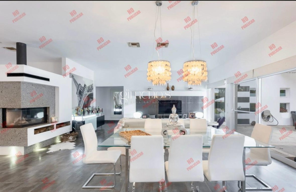 Casa ID.306 - VENTA CASA 3 DORMITORIOS, PUNTA DEL ESTE, PINARES