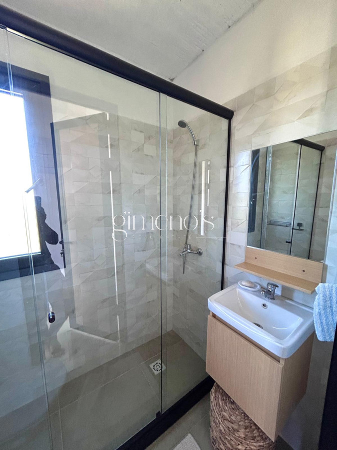 Casa ID.570 - Casa de 3 Dormitorios Alquiler Temporal - Barra de Portezuelo - Piriapolis