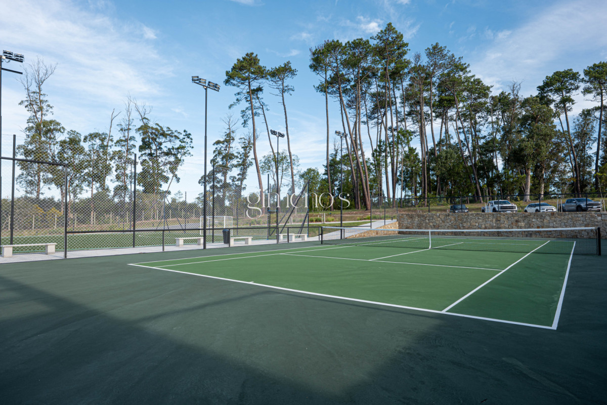 Casa ID.1129 - Casa en Venta a Estrenar 3 suites en La Cañada - Distrito 52 - Punta del Este  