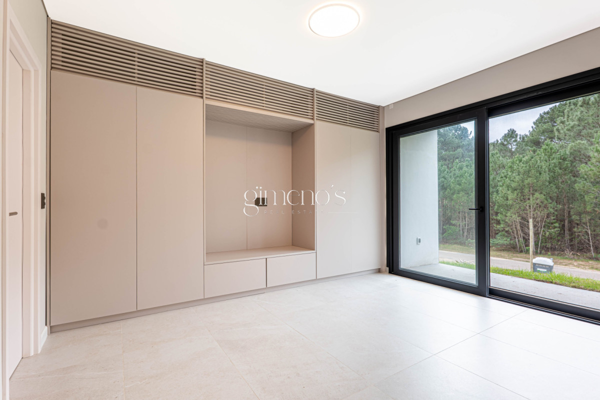 Casa ID.1371 - Casa a estrenar en venta,  3 Dormitorios - Club del Lago, Punta ballena - Punta del Este 