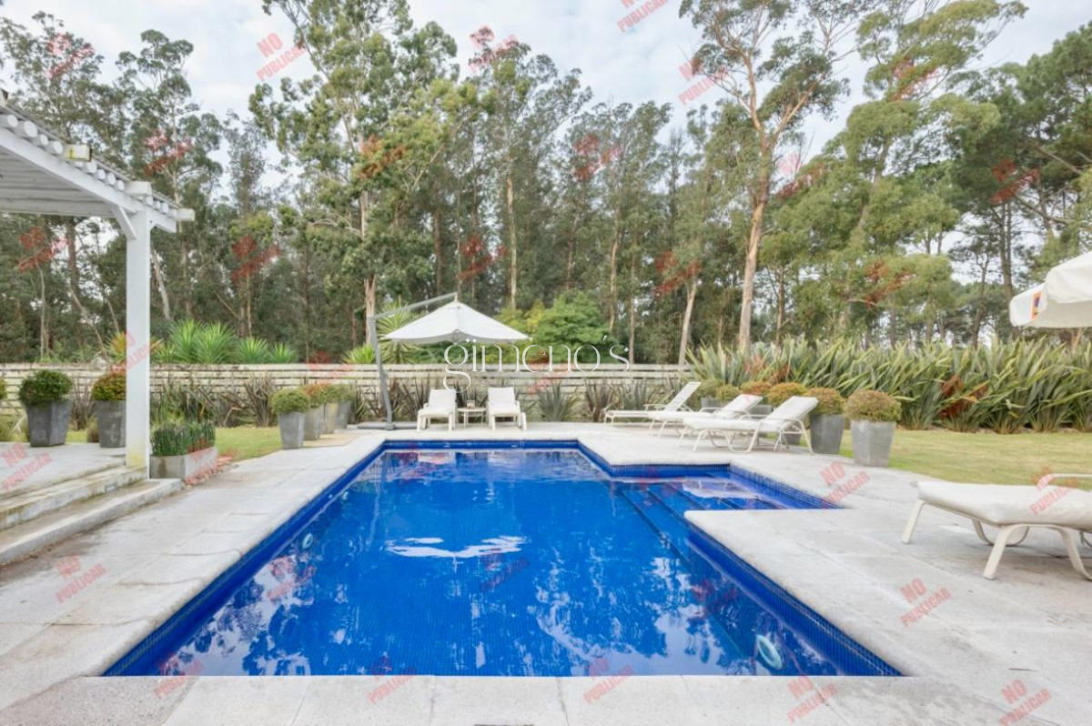 Casa ID.306 - VENTA CASA 3 DORMITORIOS, PUNTA DEL ESTE, PINARES