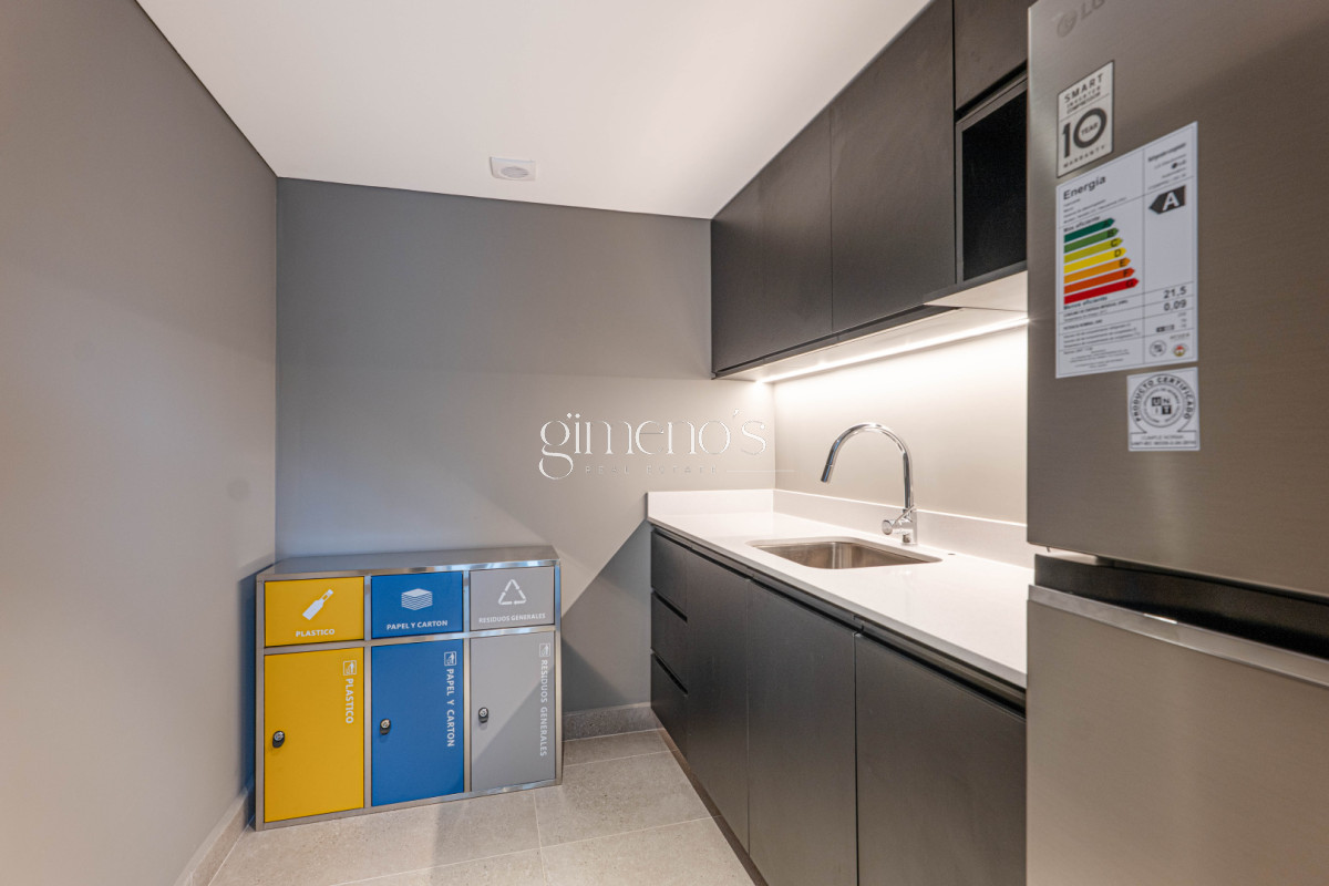 Casa ID.1129 - Casa en Venta a Estrenar 3 suites en La Cañada - Distrito 52 - Punta del Este  