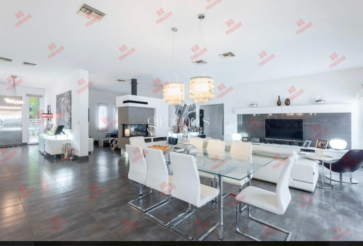 Casa ID.306 - VENTA CASA 3 DORMITORIOS, PUNTA DEL ESTE, PINARES