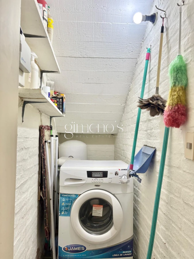 Casa ID.672 - Casa en Venta de 4 Dormitorios - Pinares